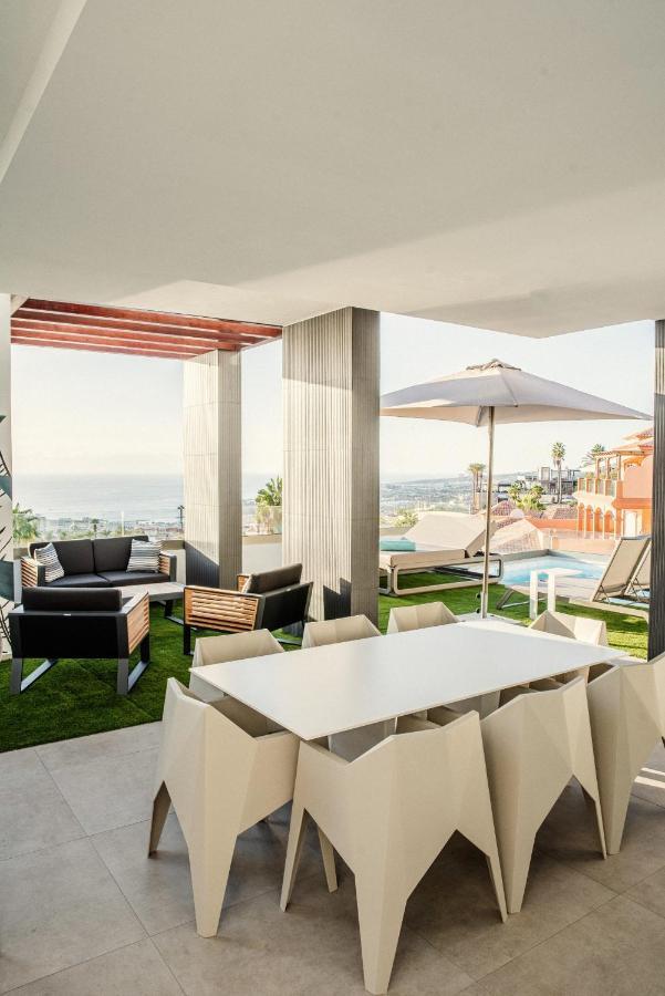 Villa Felicity *