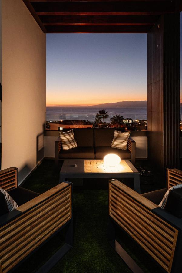 Villa Felicity Costa Adeje (Tenerife)