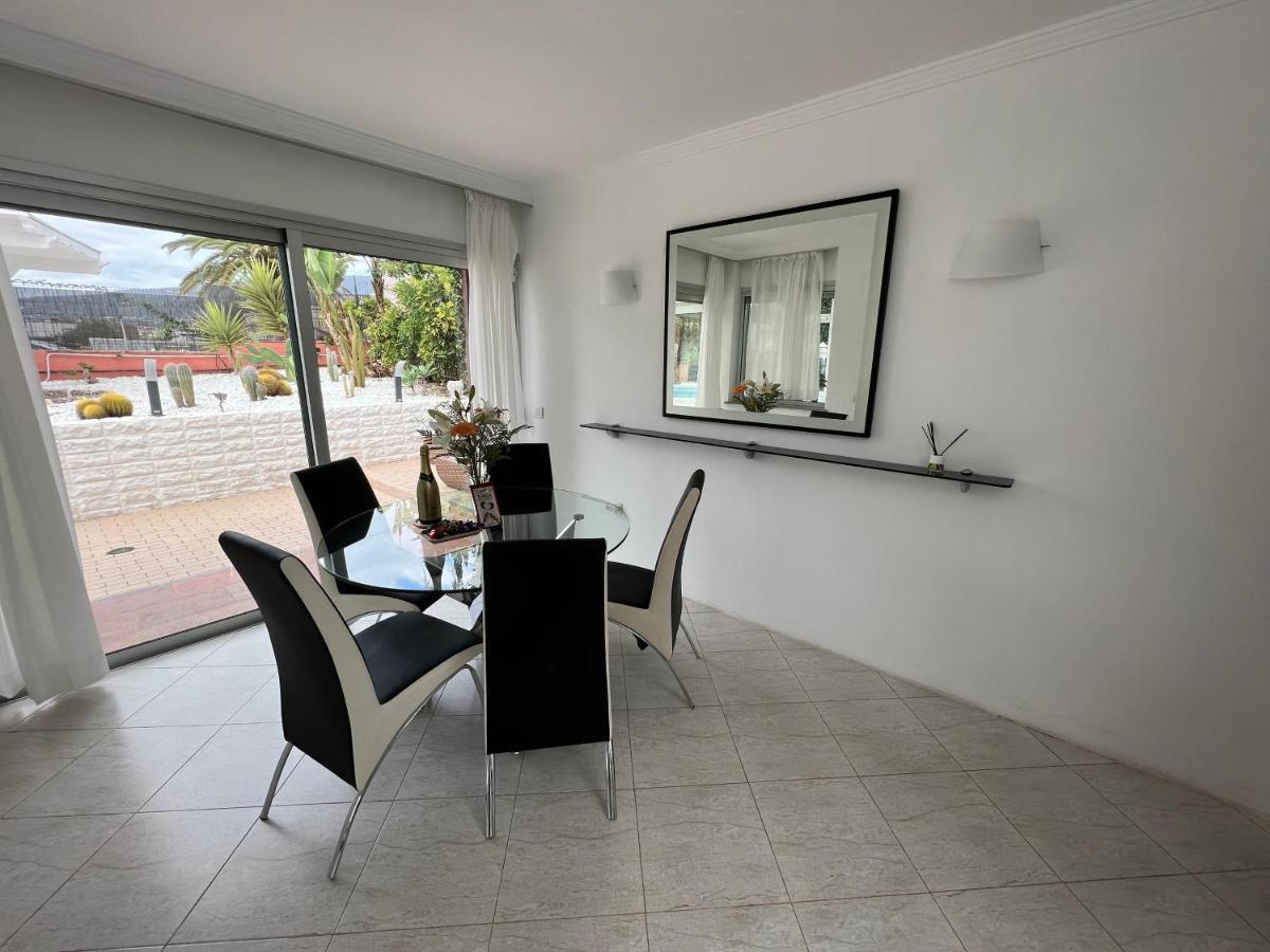 The Great Escape Villa Costa Adeje (Tenerife)