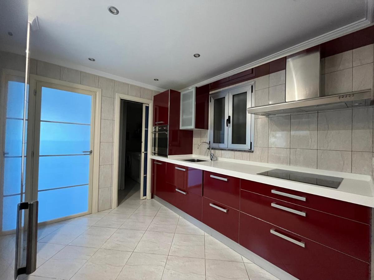 The Great Escape Villa