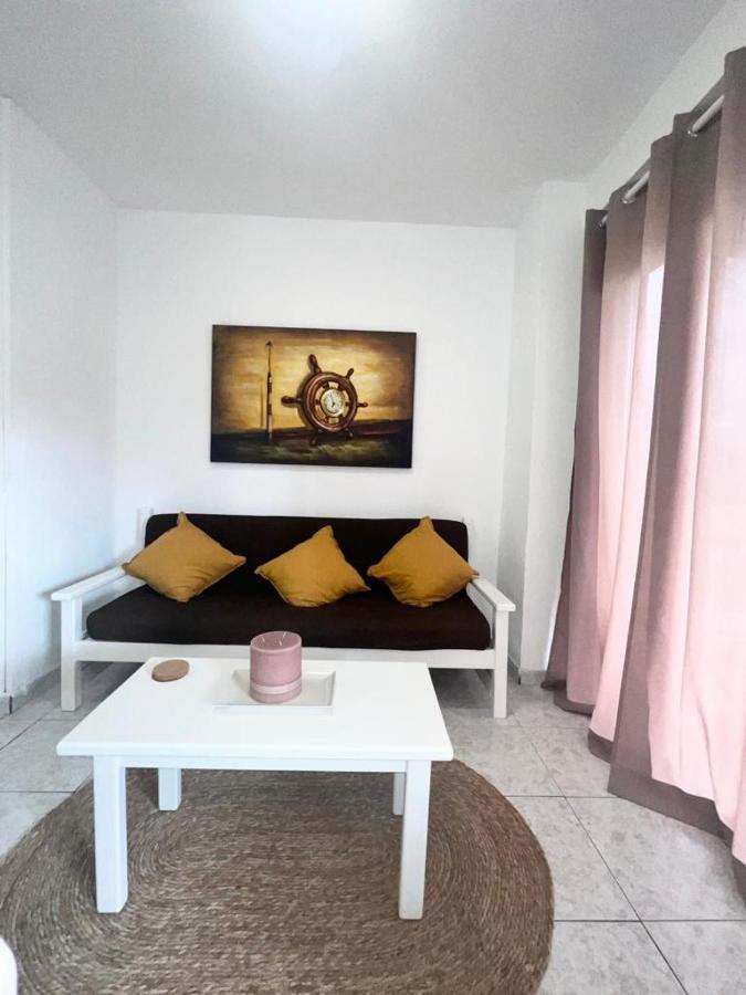 Apartment Centrico Estudio En El Puerto De La Cruz