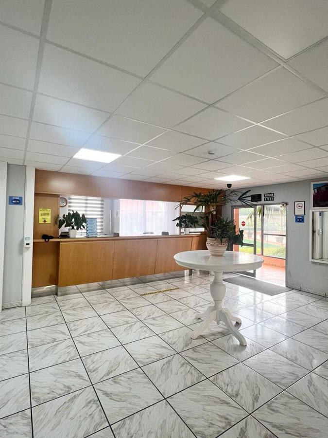 Centrico Estudio En El Puerto De La Cruz Apartment