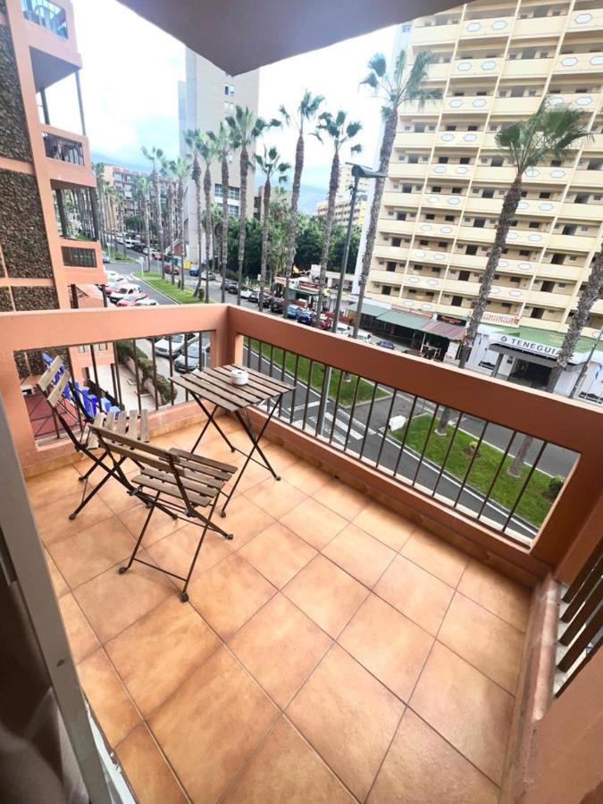 Apartment Centrico Estudio En El Puerto De La Cruz *