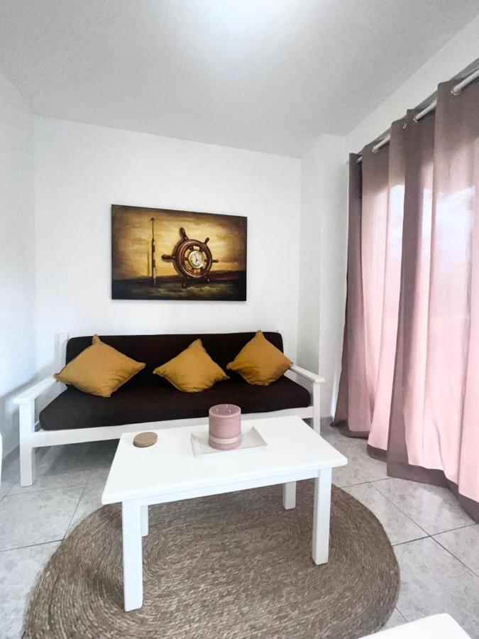 Apartment Centrico Estudio En El Puerto De La Cruz Puerto de la Cruz (Tenerife)