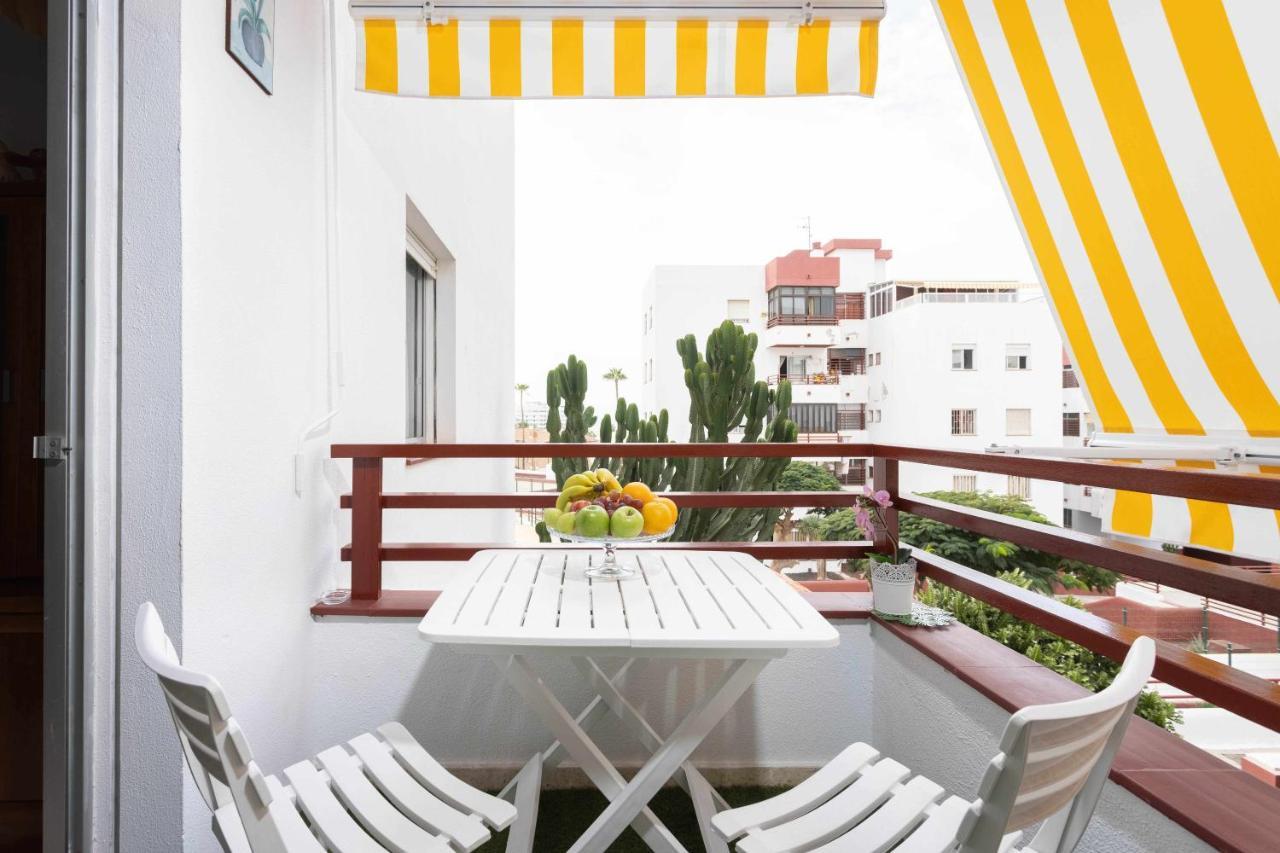 Appartement Rentaliday Palmeras De Atila *