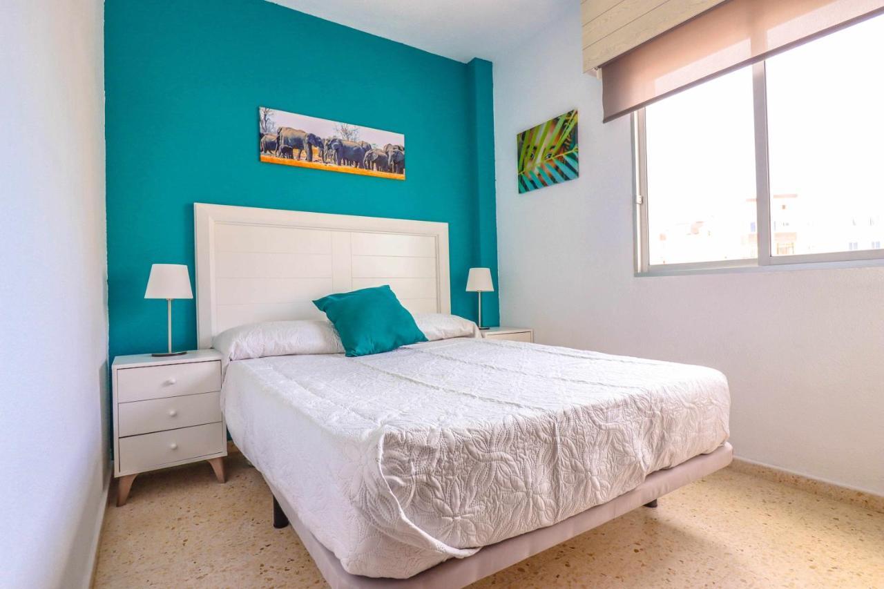 Appartement Rentaliday Palmeras De Atila Costa Adeje (Tenerife)