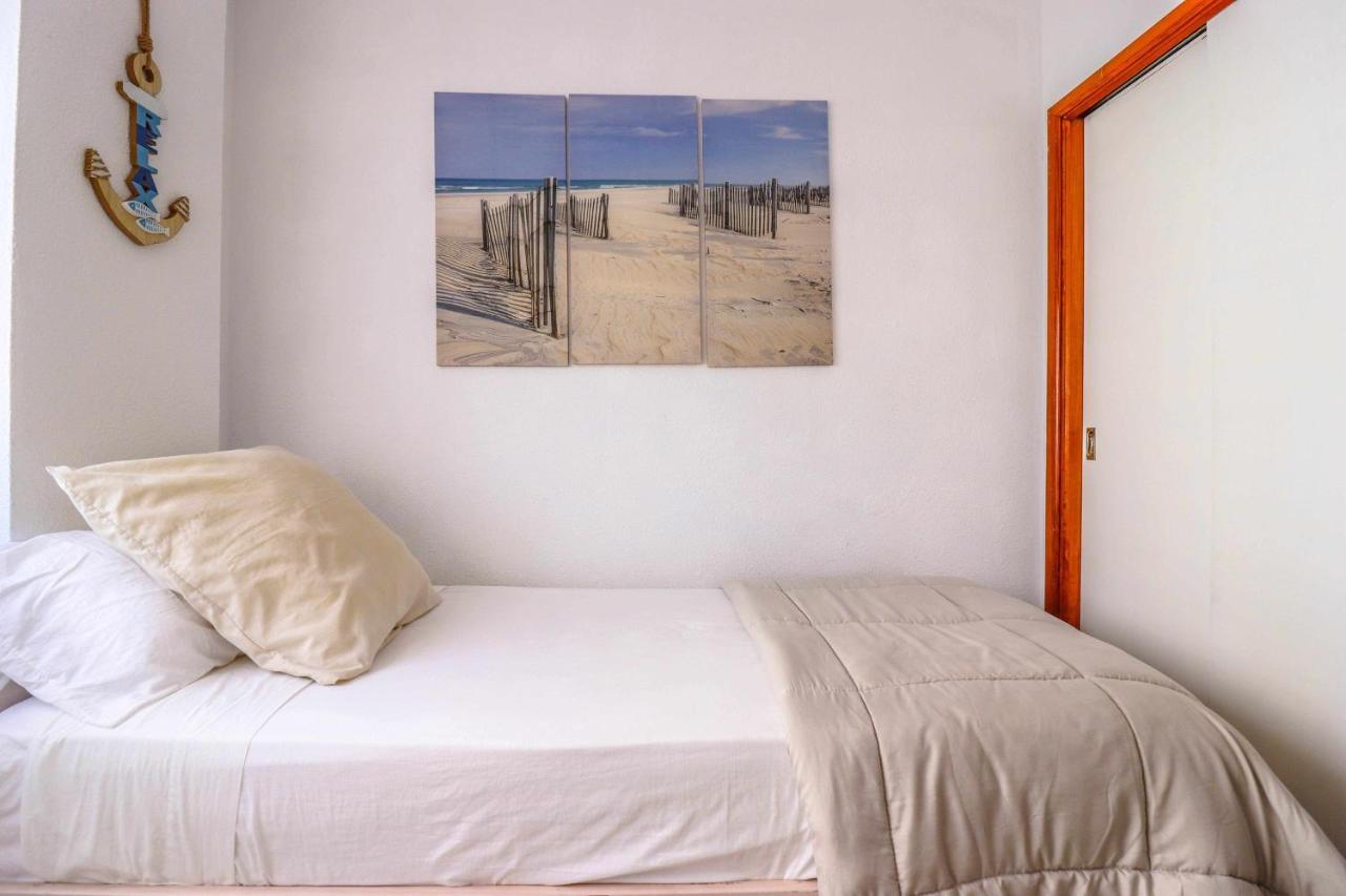 Rentaliday Palmeras De Atila Appartement