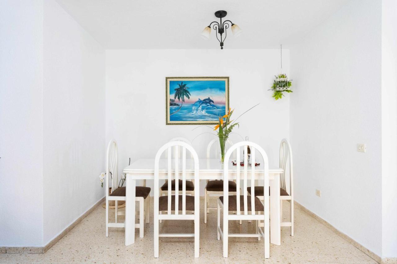 Rentaliday Palmeras De Atila Appartement *