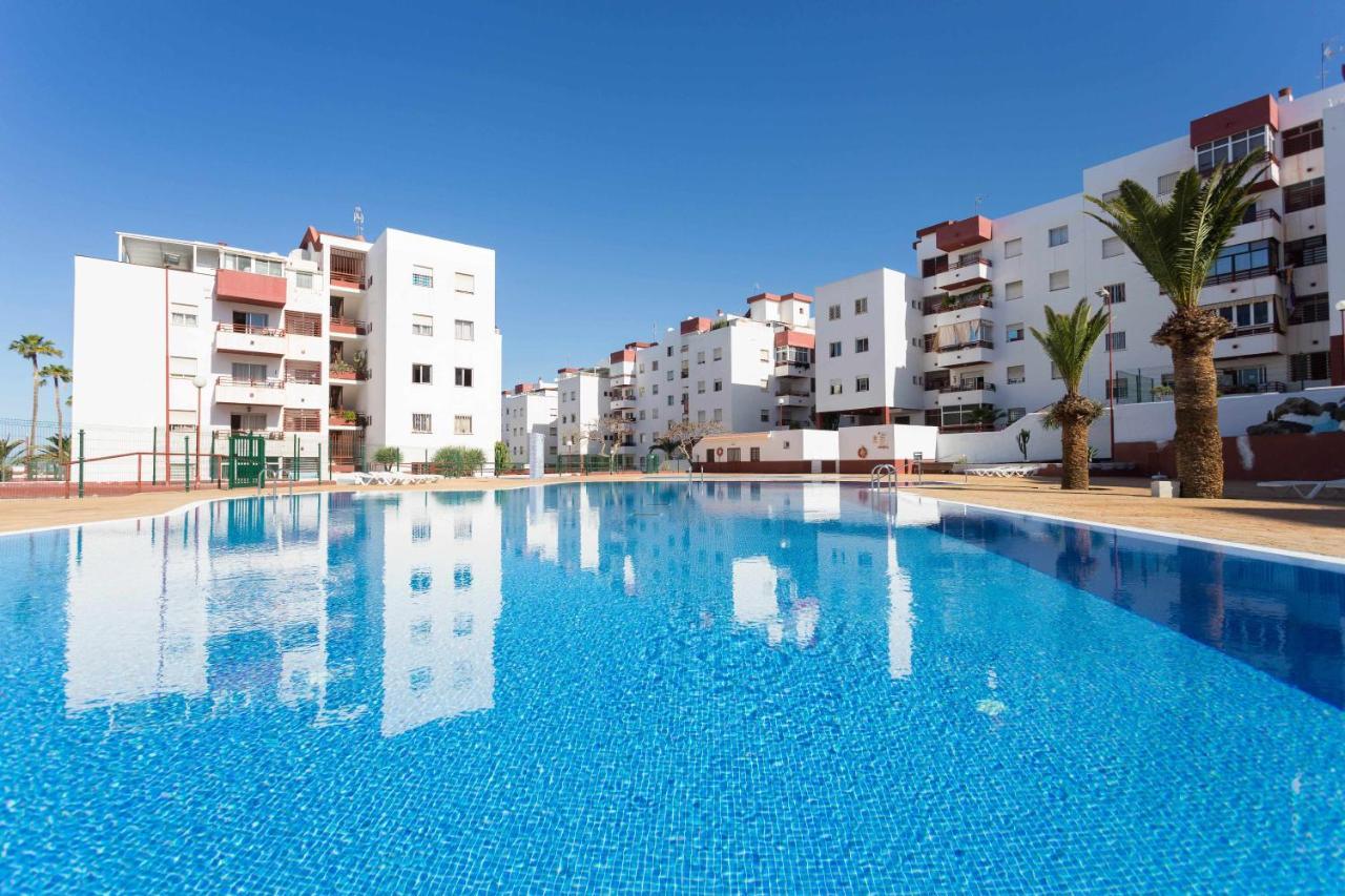 Appartement Rentaliday Palmeras De Atila Costa Adeje (Tenerife)