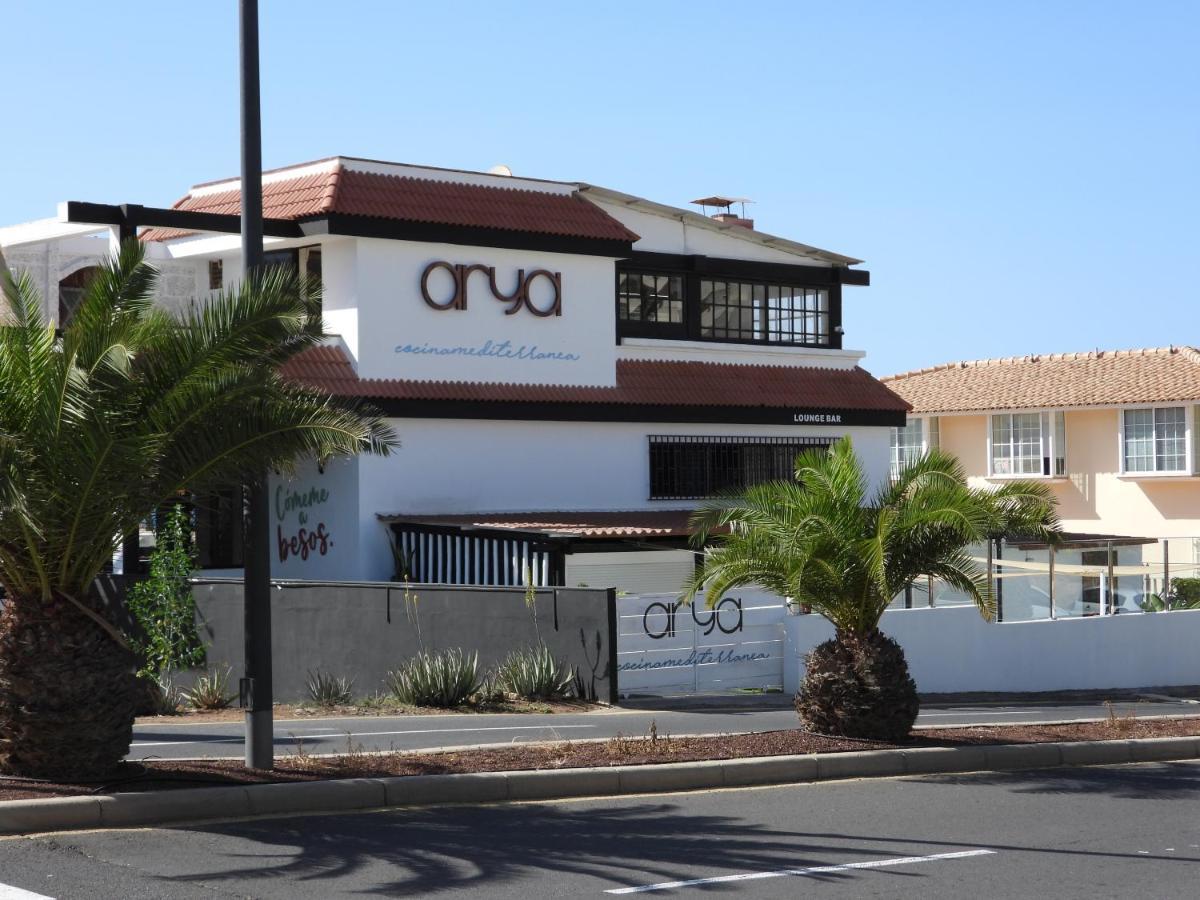 Appartement Luminoso Y Elegante, Piscinas Y Pistas De Padel