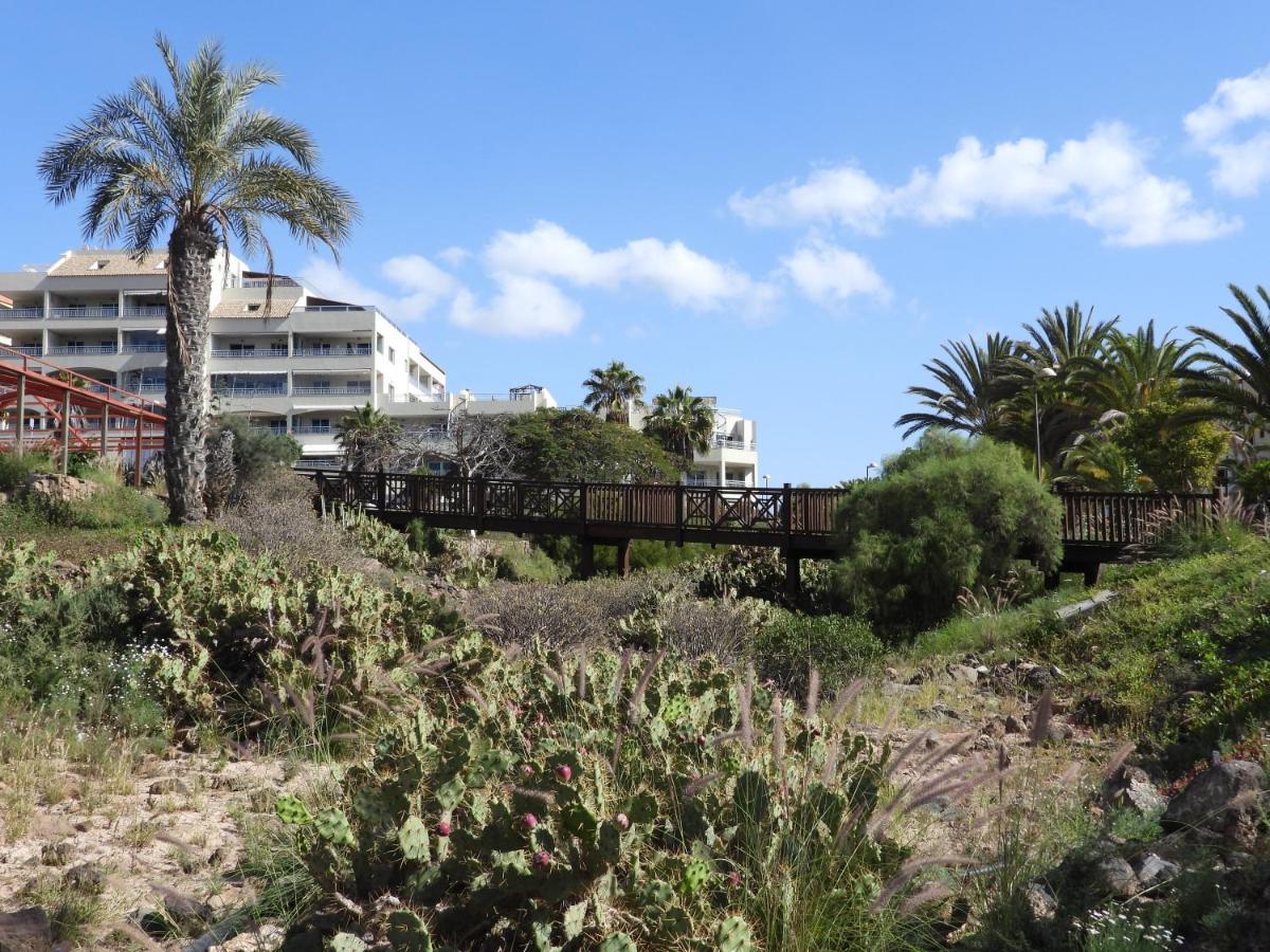 Luminoso Y Elegante, Piscinas Y Pistas De Padel Appartement Palm-mar