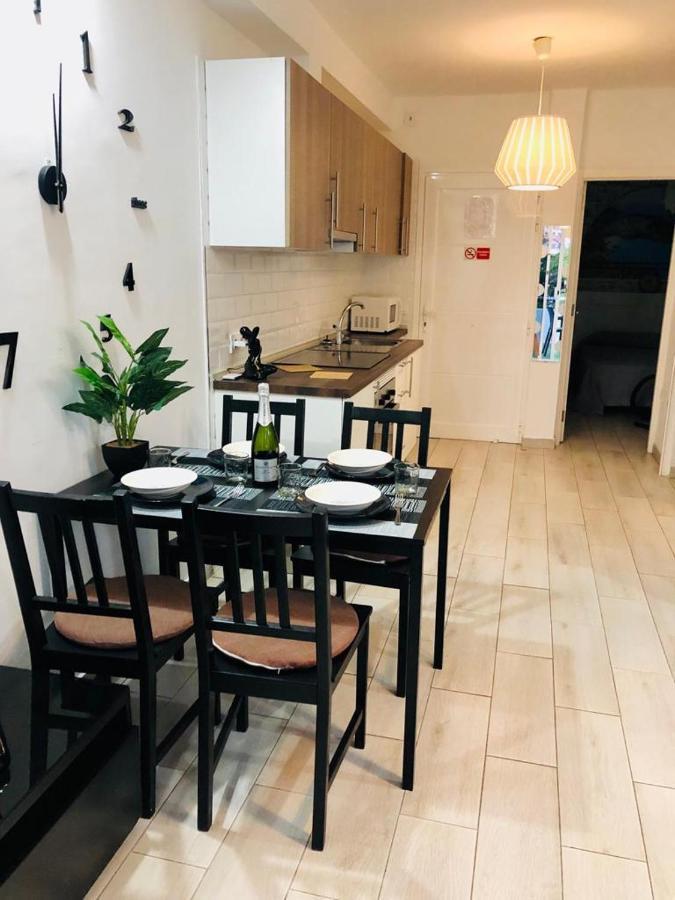 Apartment Island Village Tenerife