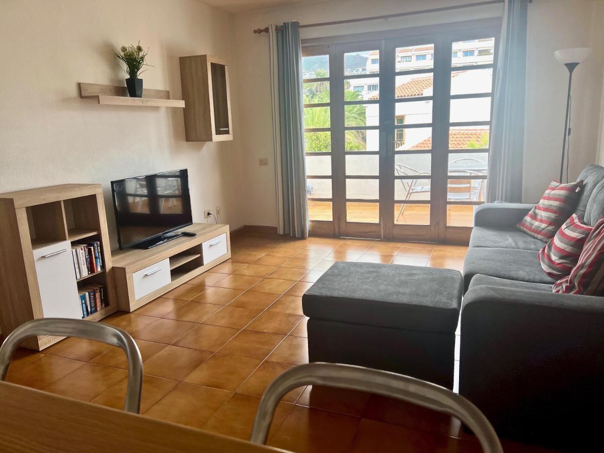One Bedroom Apartment, Garden City, Heated Pool, Close To Playa Americas * Playa de las Américas