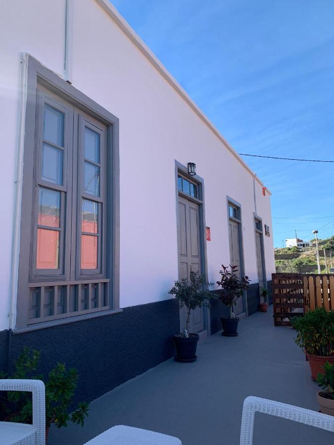 La Casa Del Barranco Holiday home