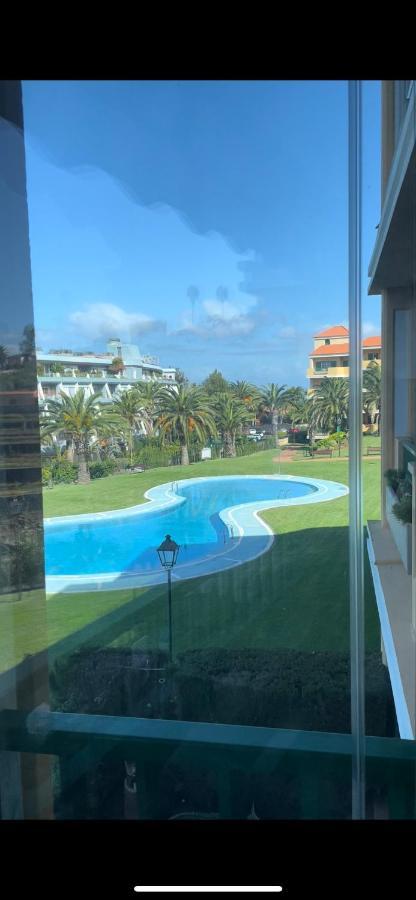 Vista Mar Azul Elegante Y Acogedor * Santa Úrsula