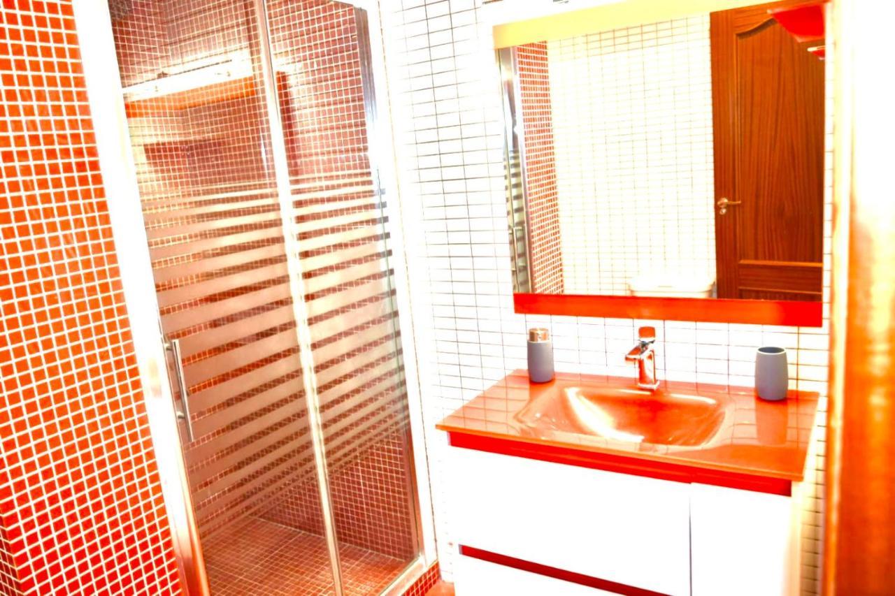Appartement Vista Mar Azul Elegante Y Acogedor Santa Úrsula