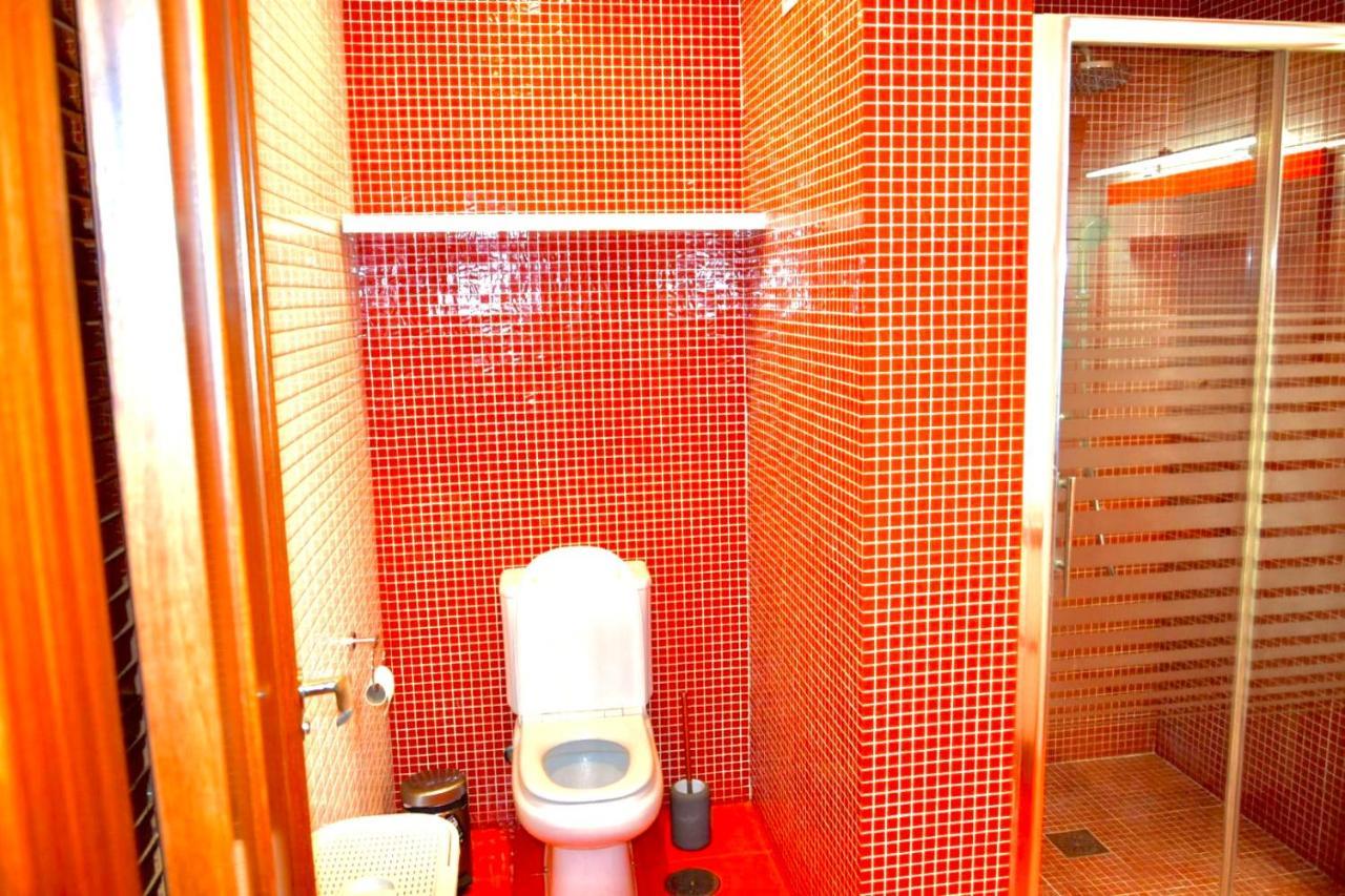Appartement Vista Mar Azul Elegante Y Acogedor *