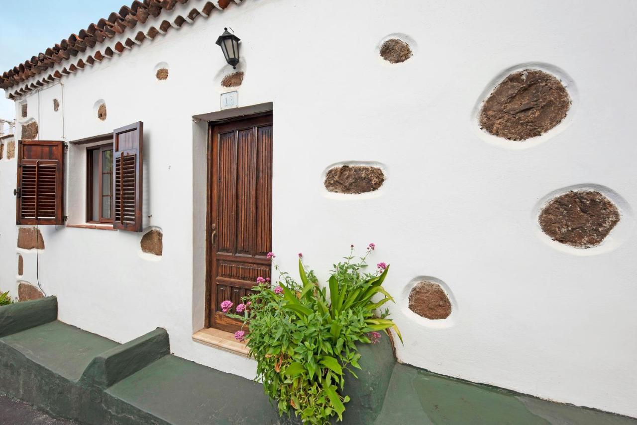 Casa Canaria El Terraje Сasa de vacaciones *