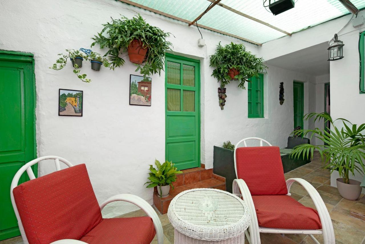 Casa Canaria El Terraje