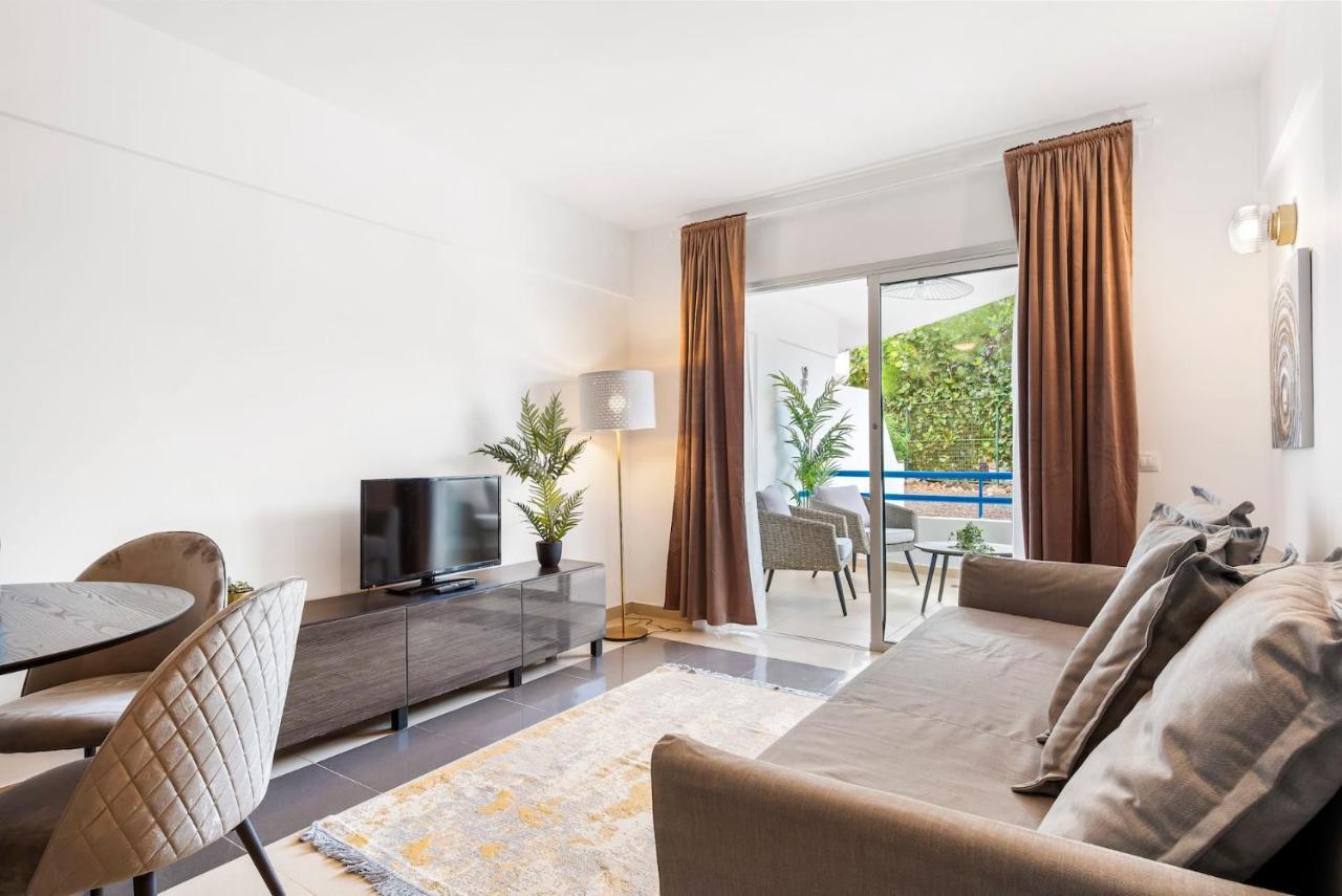 Paraiso Del Sur Appartement *