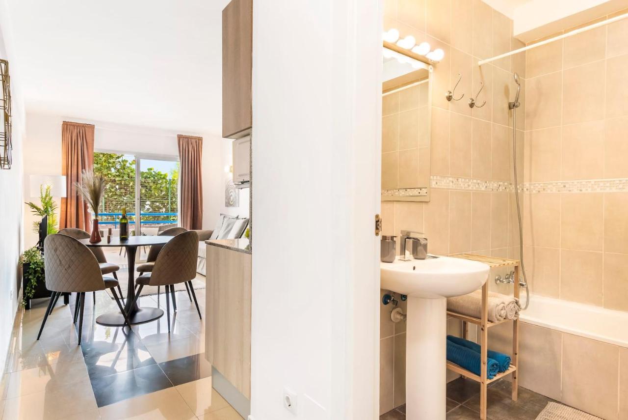 Paraiso Del Sur Appartement