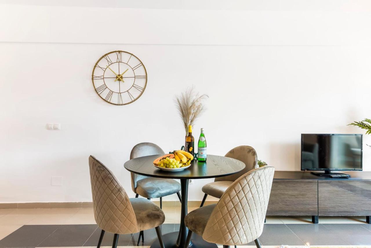 Paraiso Del Sur Appartement