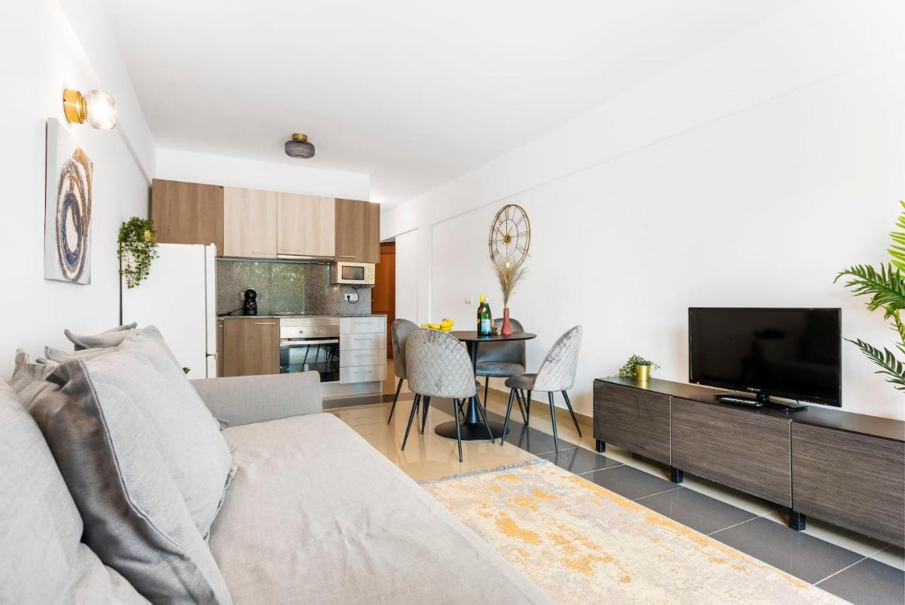 Paraiso Del Sur Appartement *