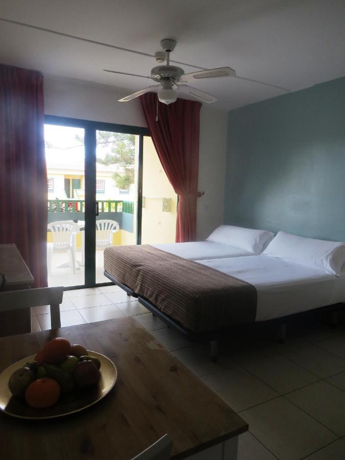 Appart hôtel Laguna Park 1 3*