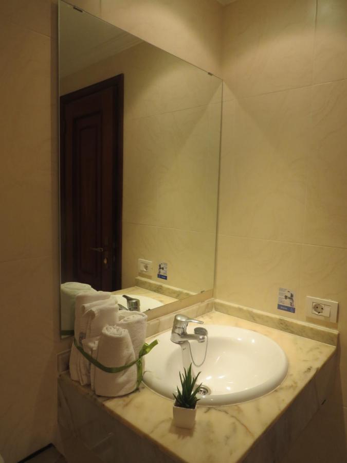 Laguna Park 1 Appart hôtel