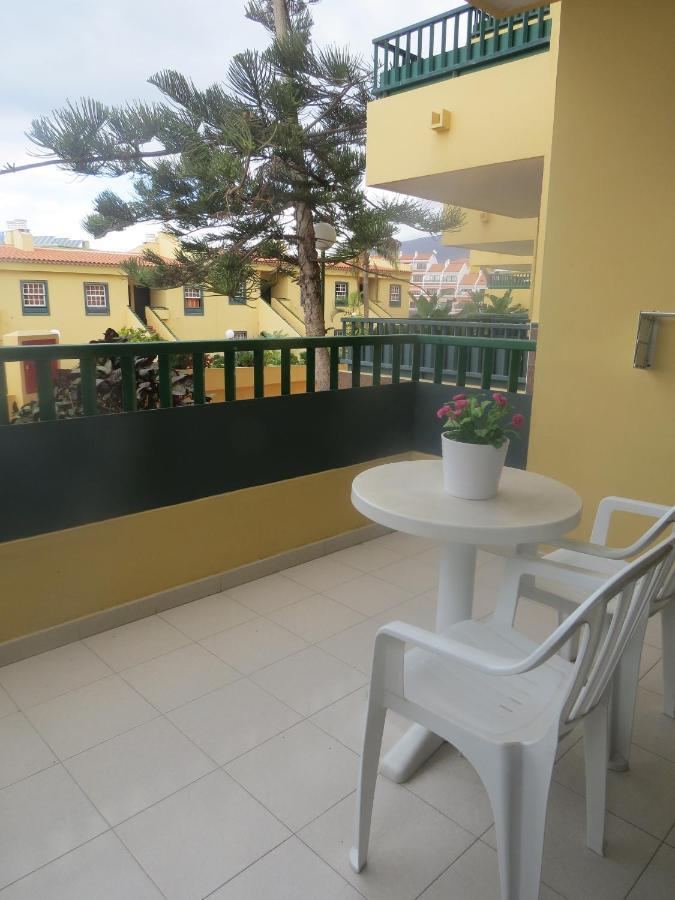 Appart hôtel Laguna Park 1