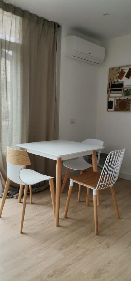 Apartamento Playa Americas