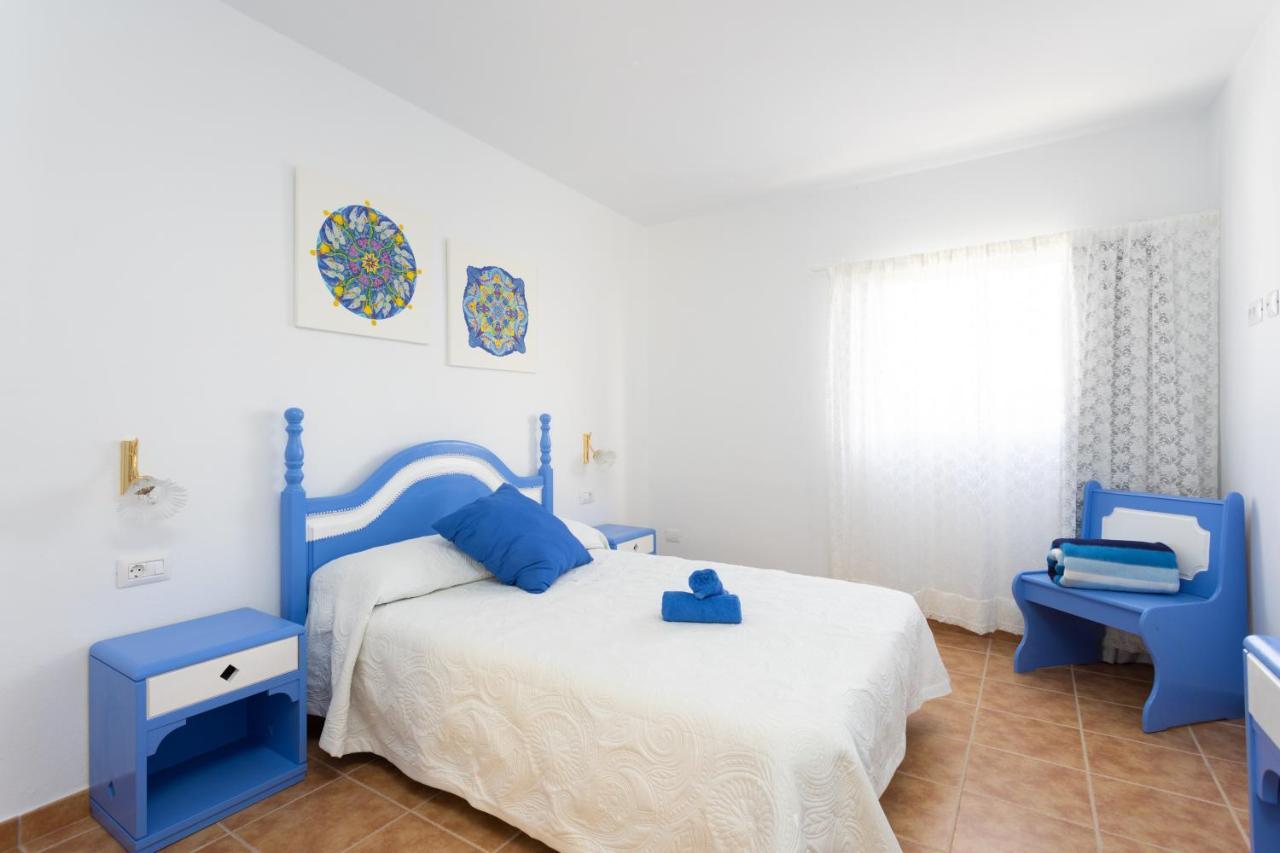 143 Mountain, Seaviews, And Pool Relax By Sunkeyrents Fasnia