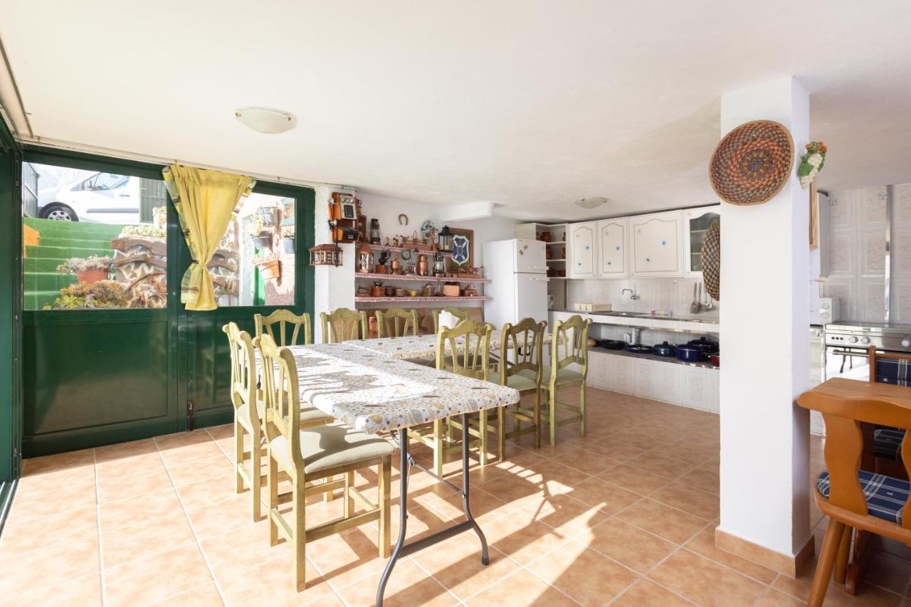143 Mountain, Seaviews, And Pool Relax By Sunkeyrents Holiday home Fasnia