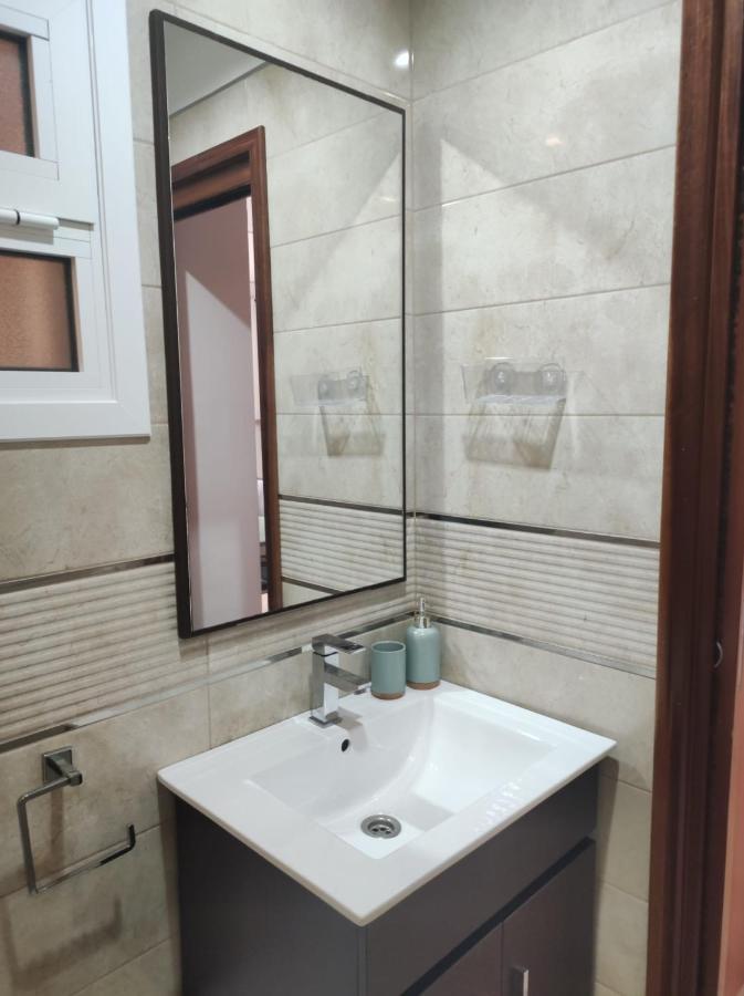 Sunshine Cristianos Apartment Los Cristianos (Tenerife)
