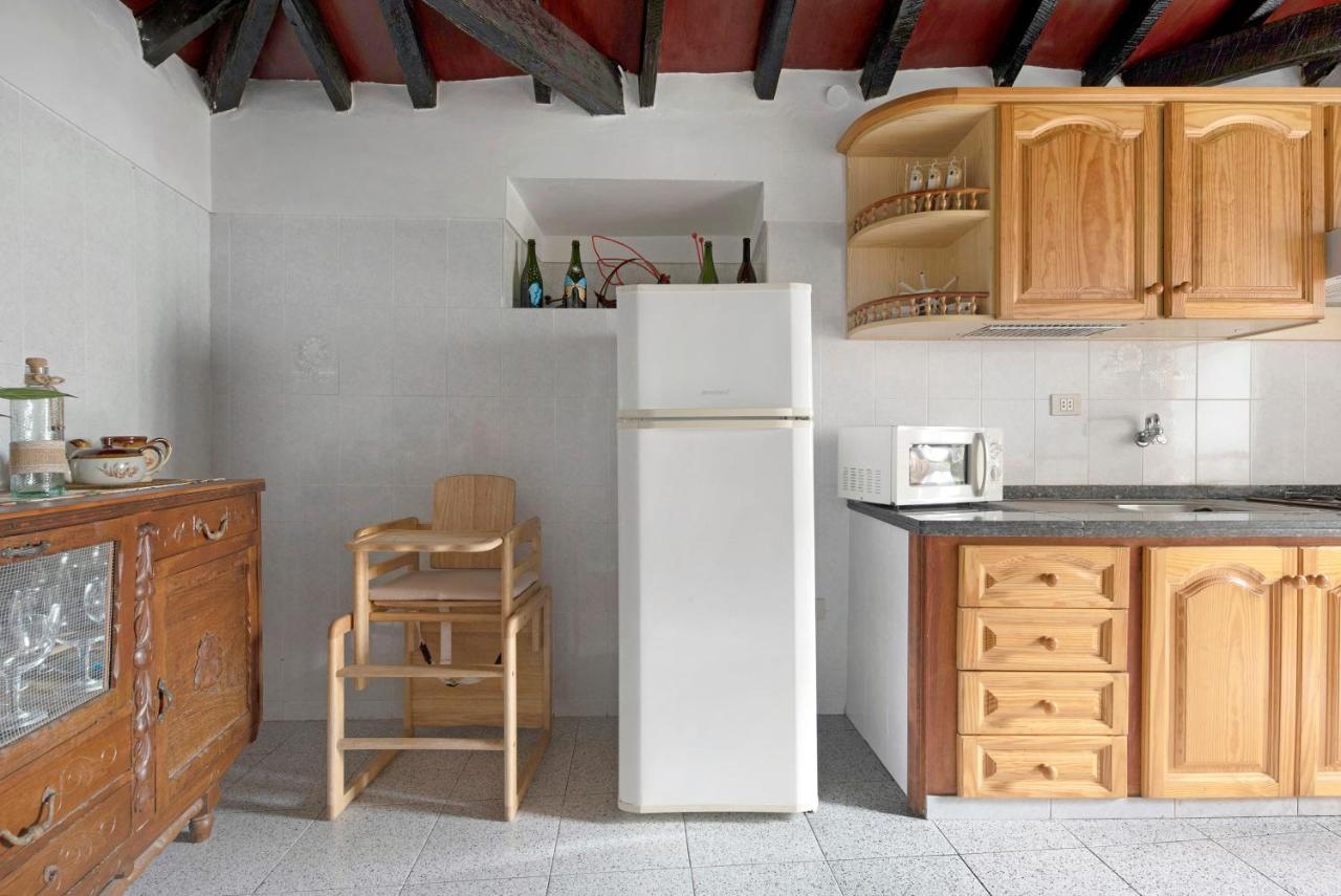 Casa Canaria El Terraje *