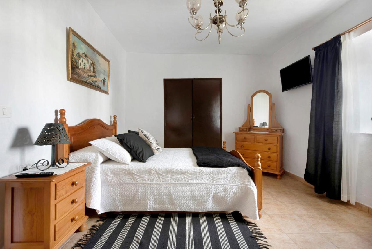 Casa Canaria El Terraje *