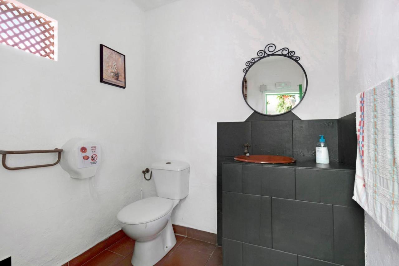 Casa Canaria El Terraje El Sauzal