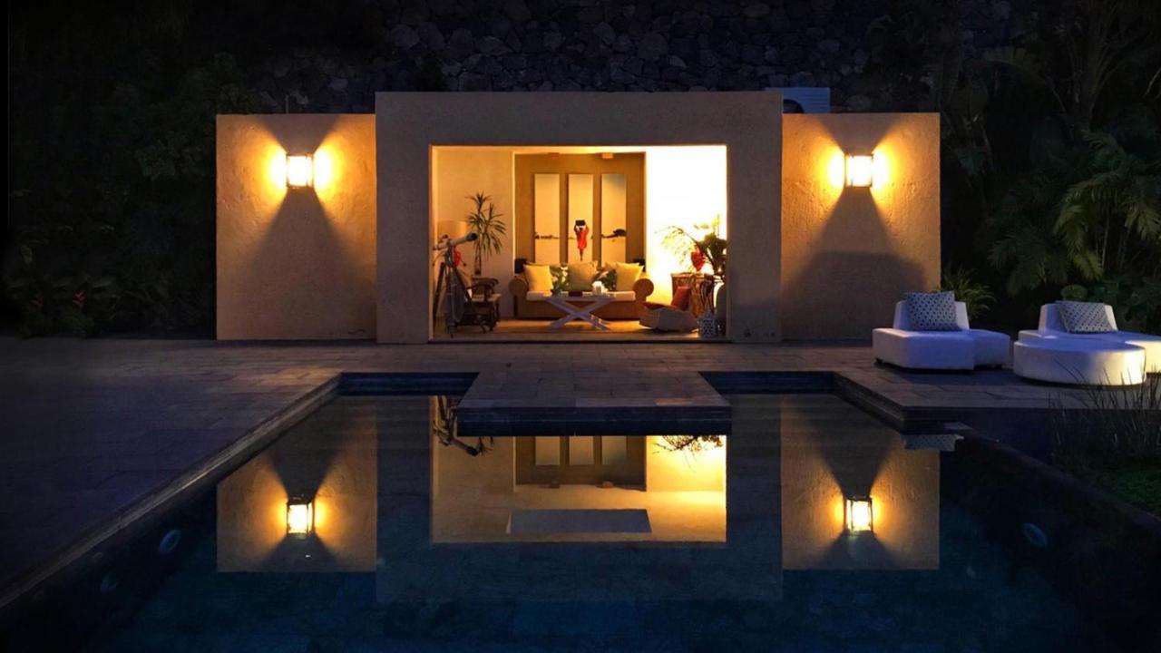 Hacienda Cuatro Ventanas Villa Los Realejos
