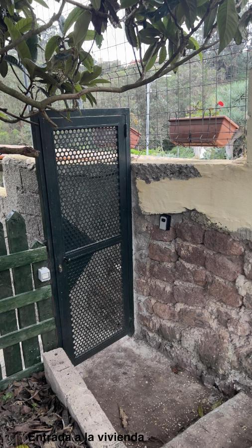La Escalincha *