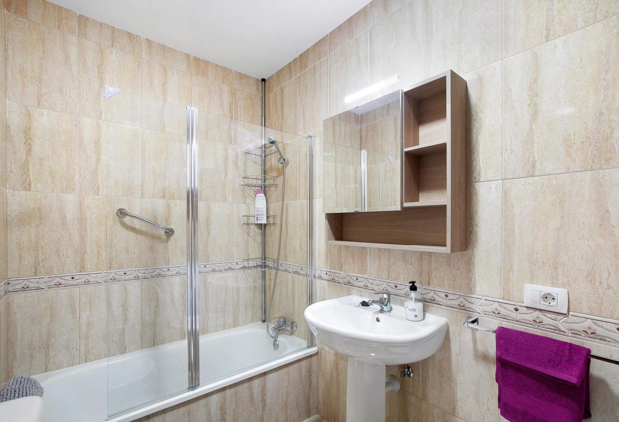 Casa Noe D 9 Hébergement de vacances *