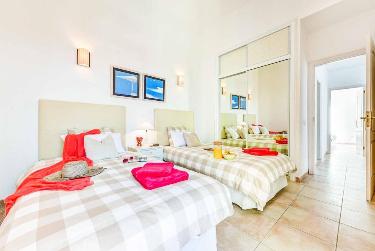 Aloe Villa Costa Adeje (Tenerife)