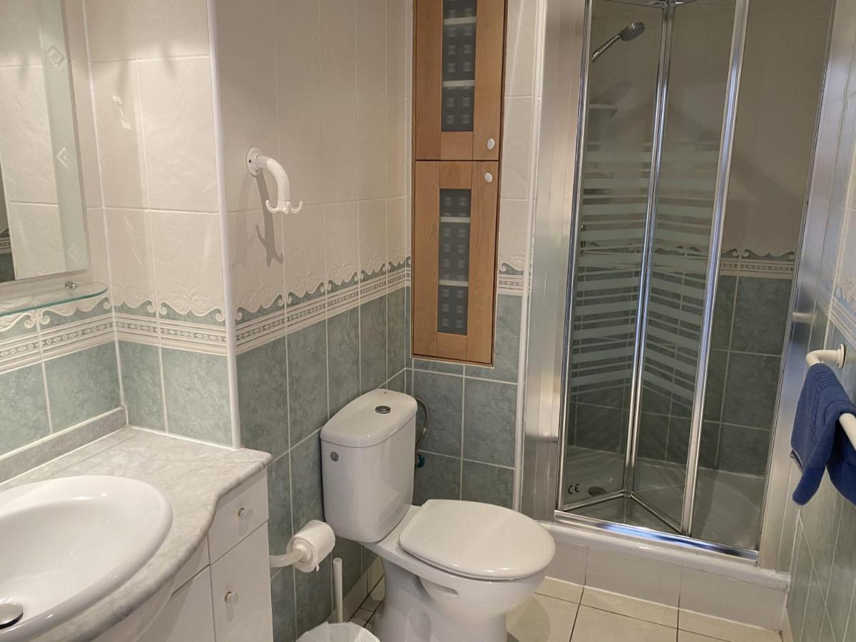Appartement 5a1, Victoria Court 1, Avenida Londres 6, Cristianos, 38650, Tenerife *