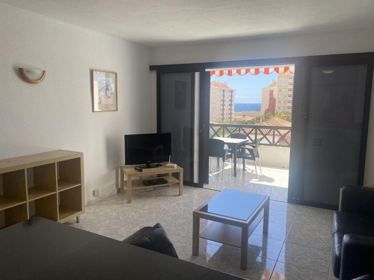 5a1, Victoria Court 1, Avenida Londres 6, Cristianos, 38650, Tenerife Appartement Los Cristianos (Tenerife)