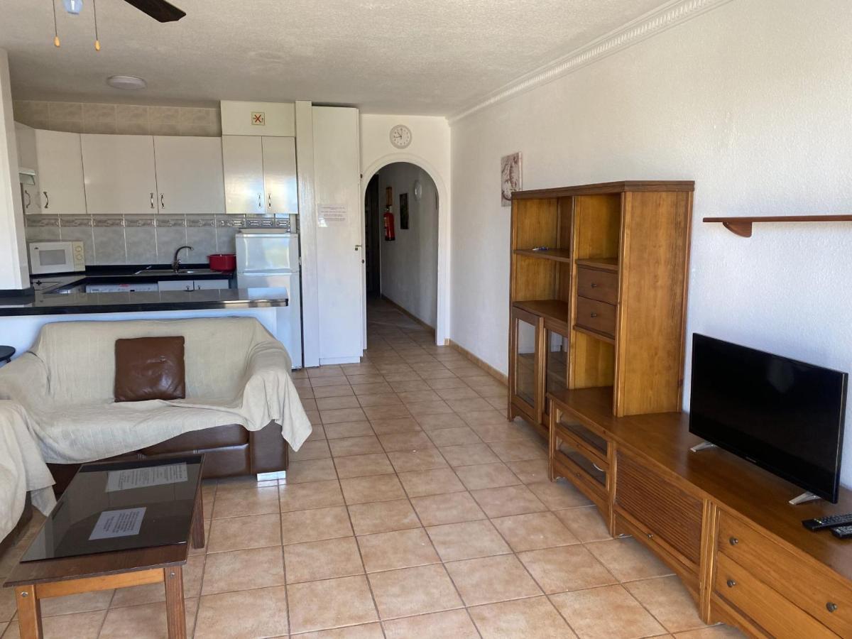 Appartement 5a1, Victoria Court 1, Avenida Londres 6, Cristianos, 38650, Tenerife