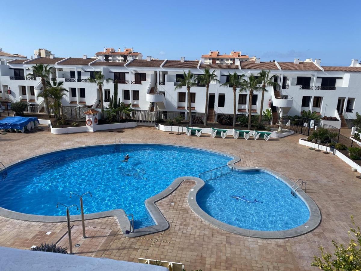 Appartement 5a1, Victoria Court 1, Avenida Londres 6, Cristianos, 38650, Tenerife