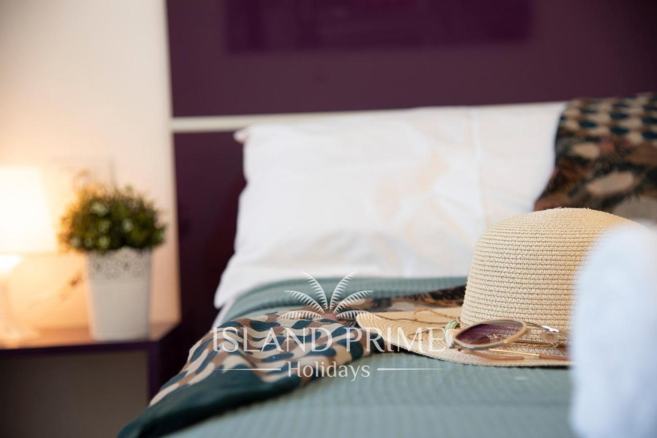 3 In Club Sc264 Apartment San Miguel de Abona