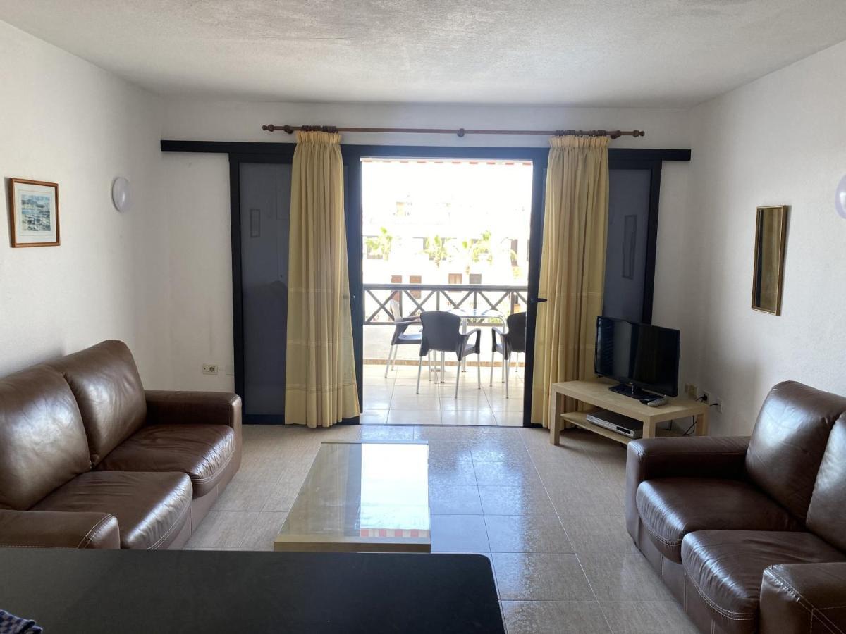 5a1, Victoria Court 1, Avenida Londres 6, Cristianos, 38650, Tenerife Appartement