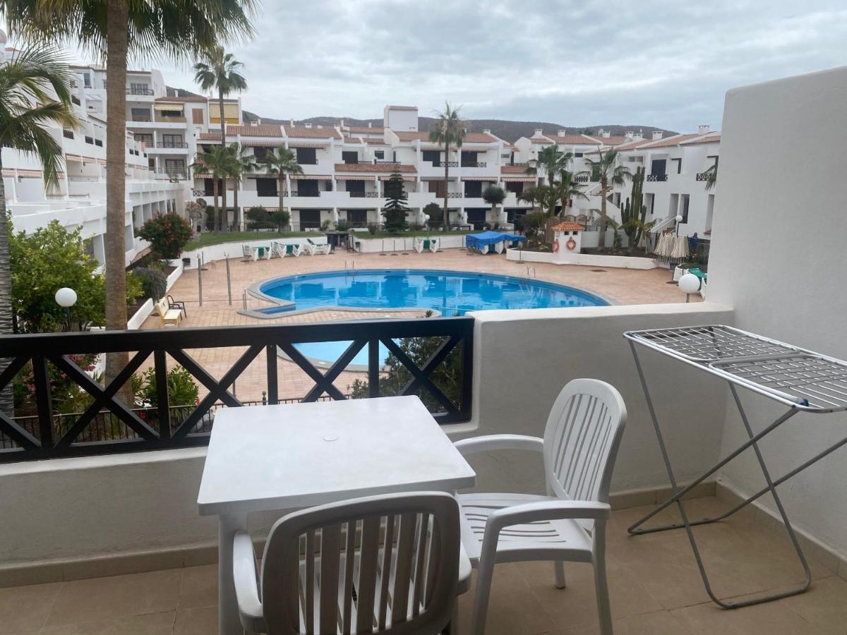 5a1, Victoria Court 1, Avenida Londres 6, Cristianos, 38650, Tenerife *