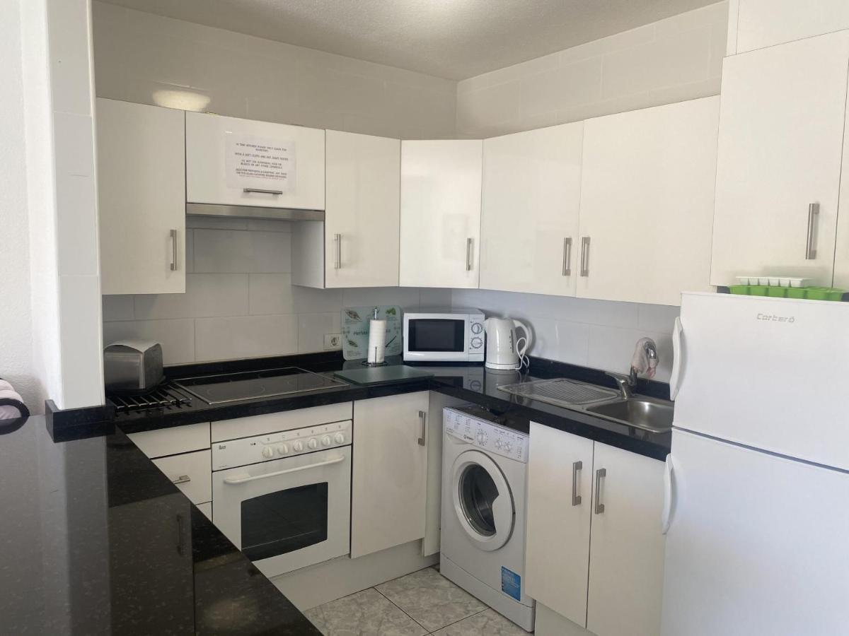 5a1, Victoria Court 1, Avenida Londres 6, Cristianos, 38650, Tenerife Appartement
