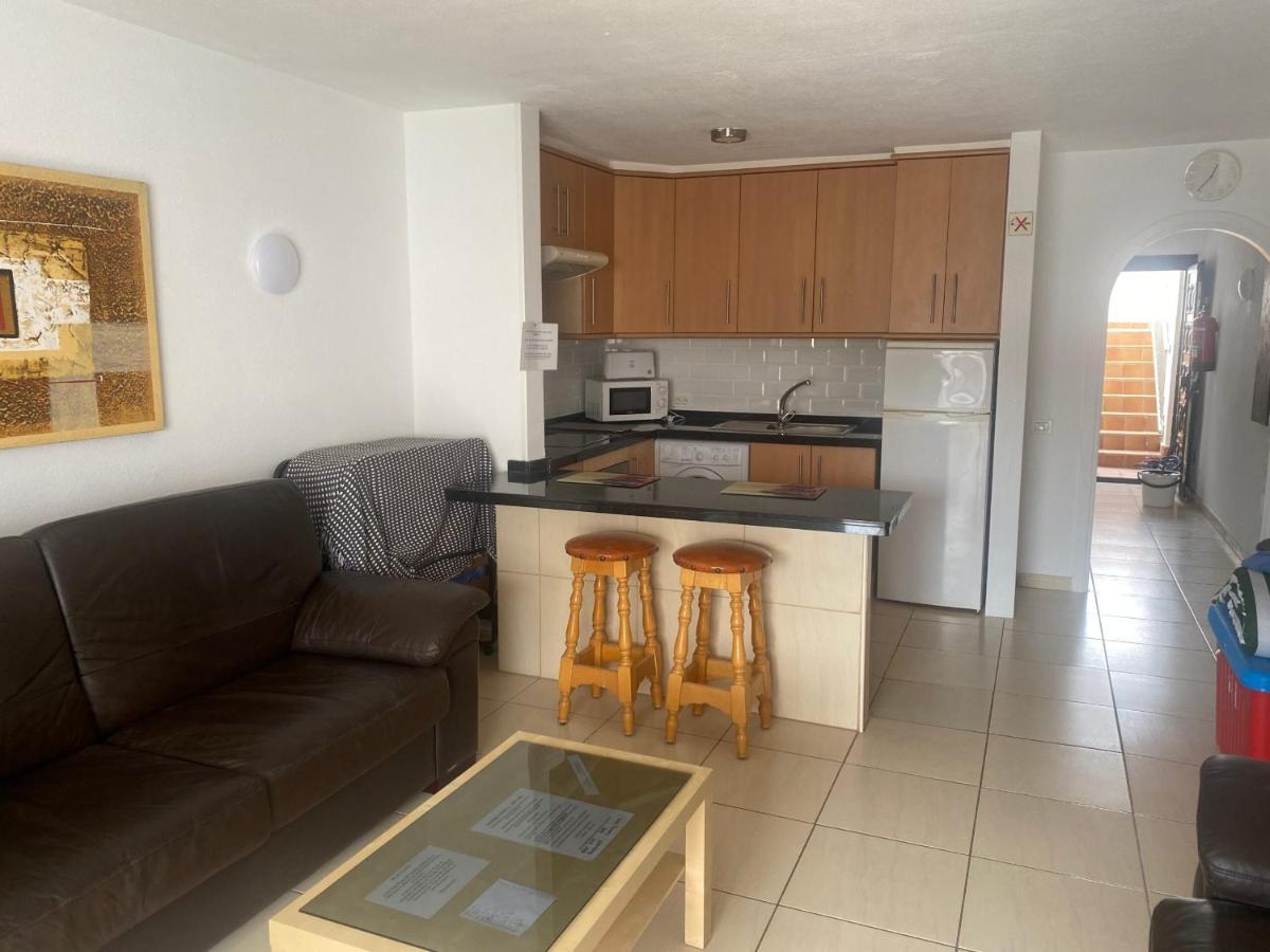 5a1, Victoria Court 1, Avenida Londres 6, Cristianos, 38650, Tenerife Appartement *